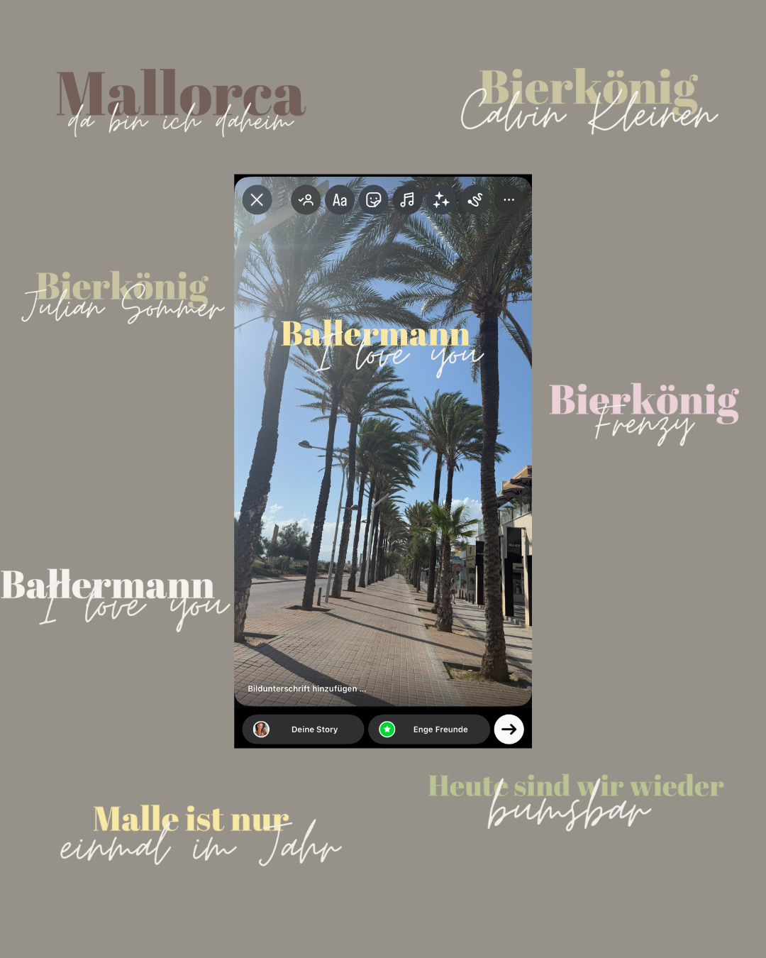 FREE STICKERS | INSTAGRAM STORY STICKERS