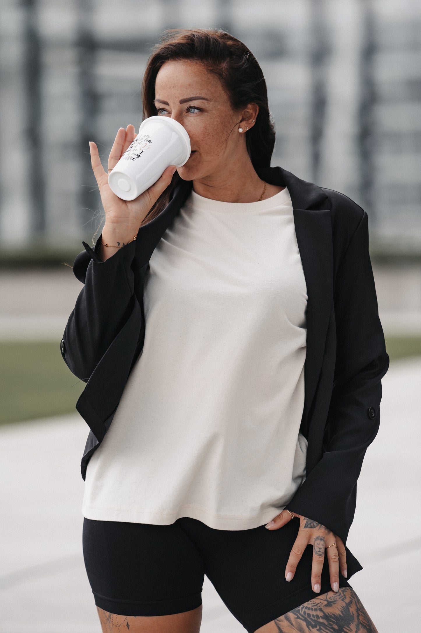 I am Sorry | To-Go-Becher - To-Go Becher