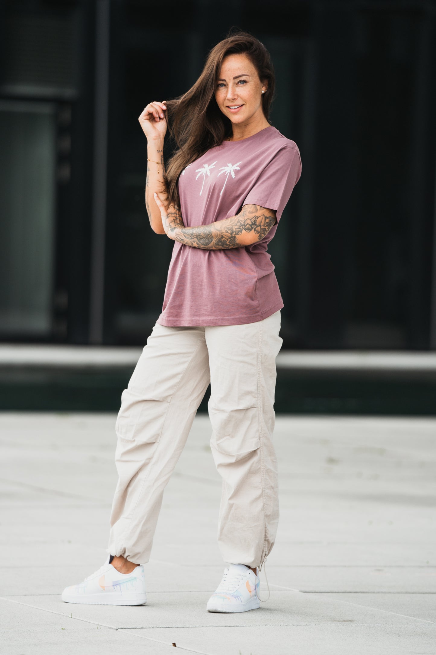 Palmen | Shirt