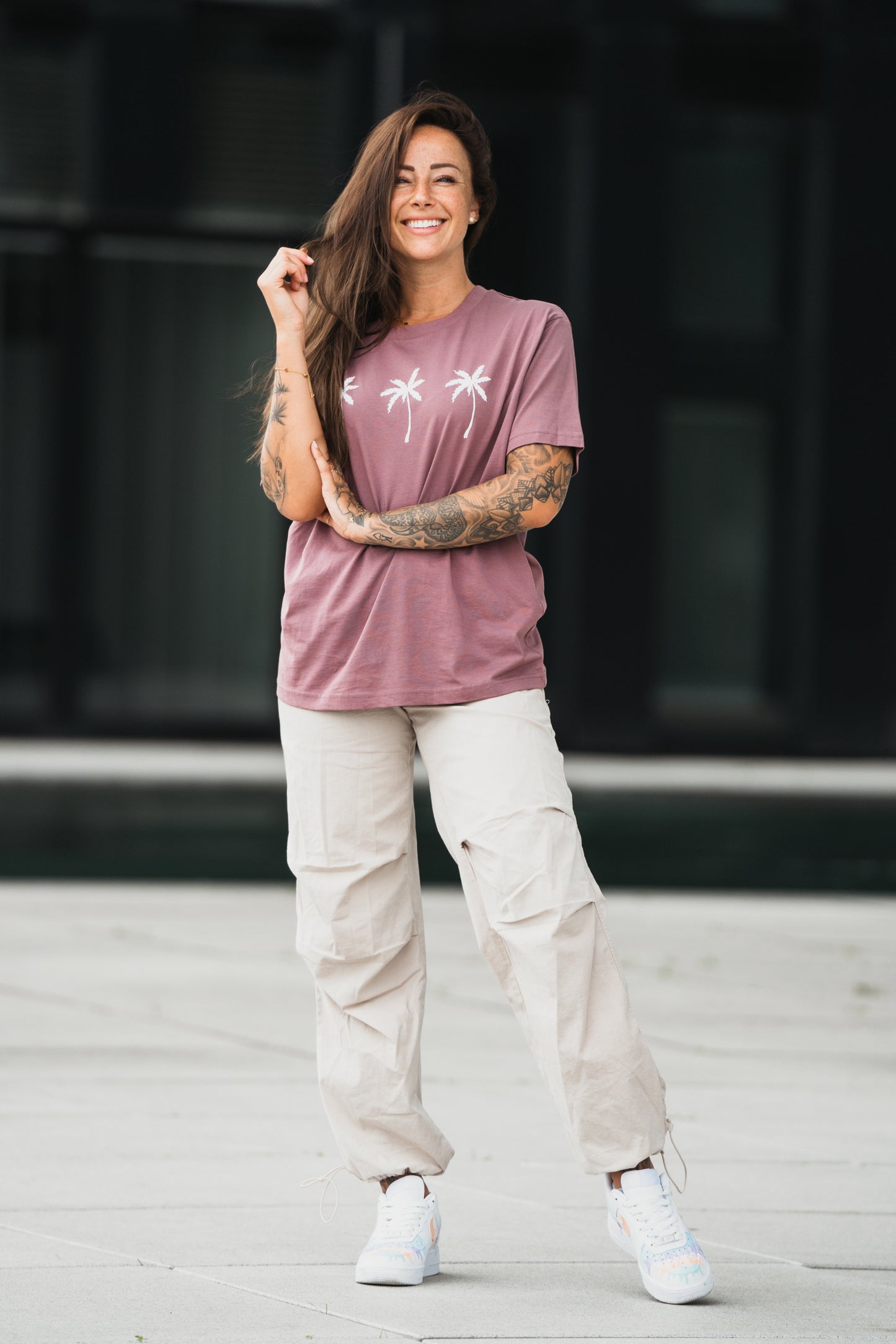 Palmen | Shirt