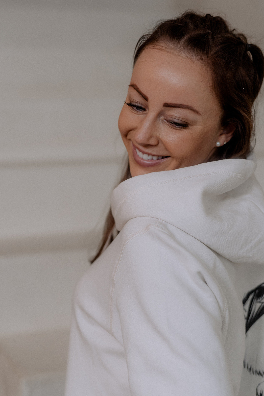 OVERTHINKING | HOODIE